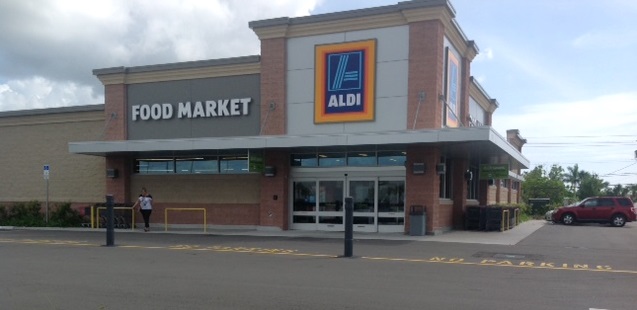 Aldi