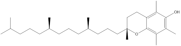 tocopherol