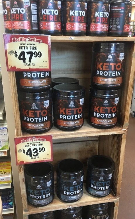 ketofour