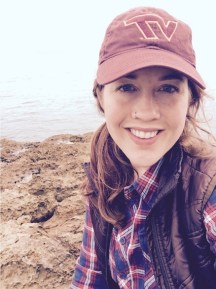 guest author Bailey Houghtaling