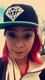 guest blogger Lily Yang