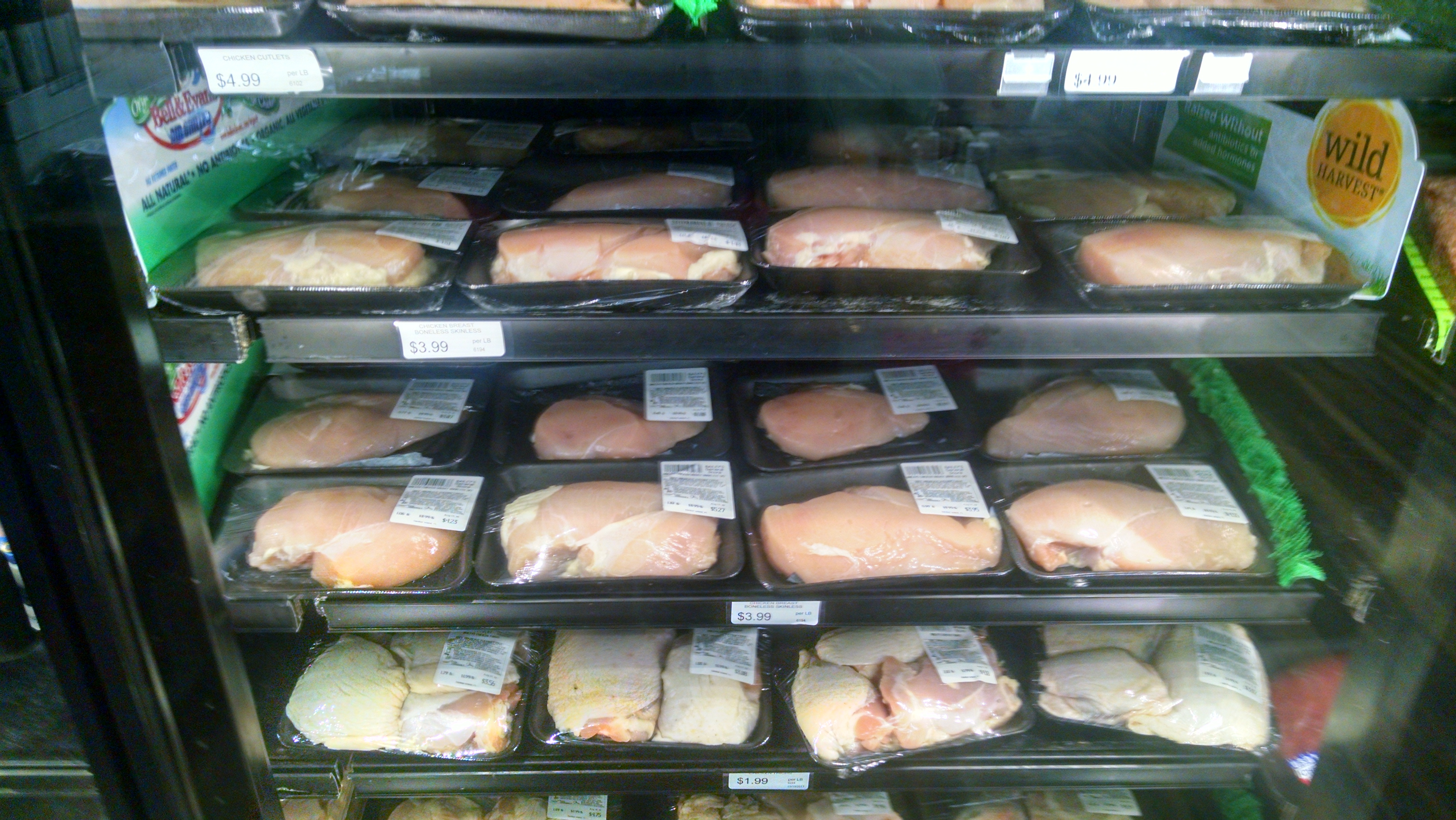 Challenges in handling perishable foods in small stores that sell food ...