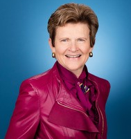 photo of the author of the article